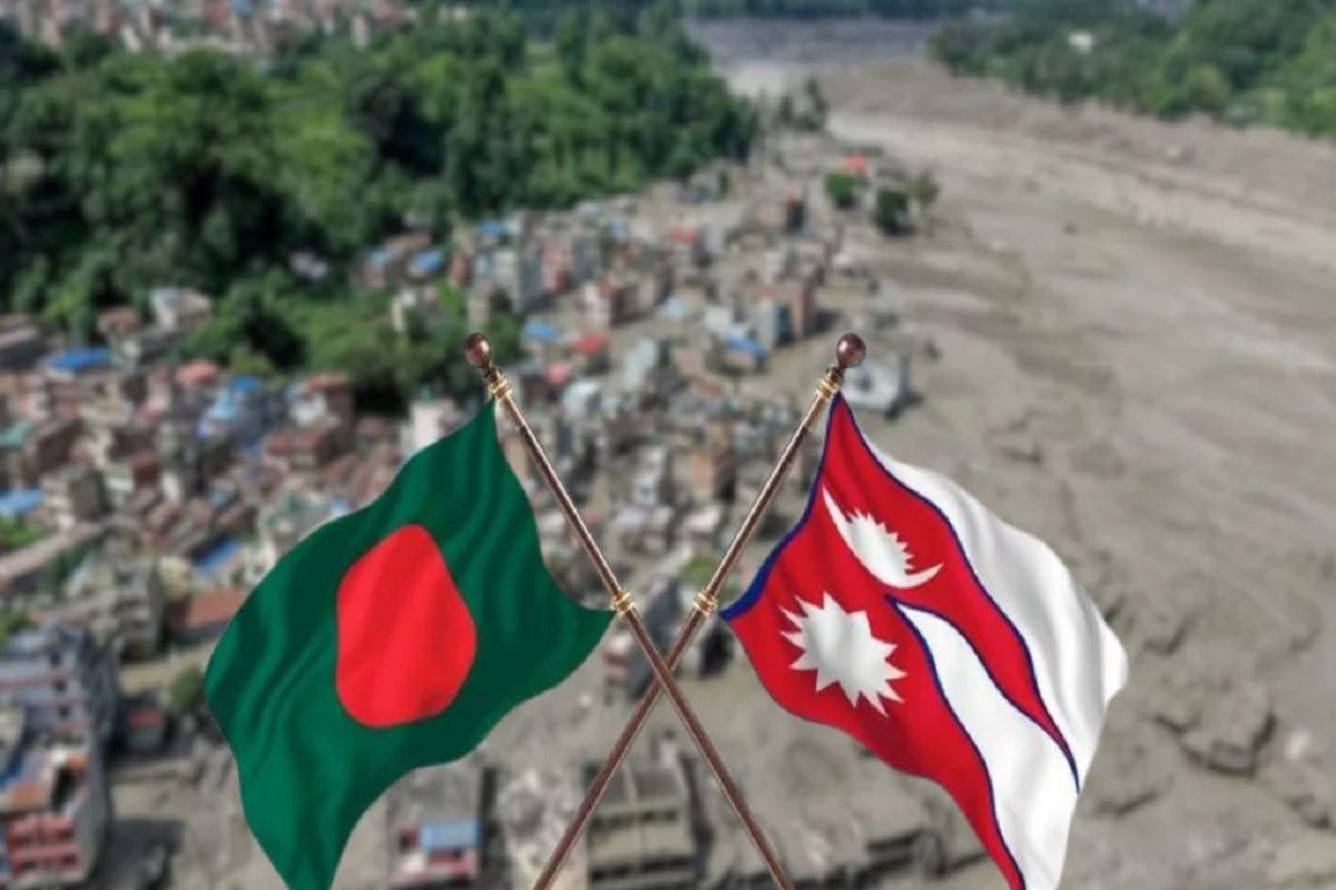 BD Nepal