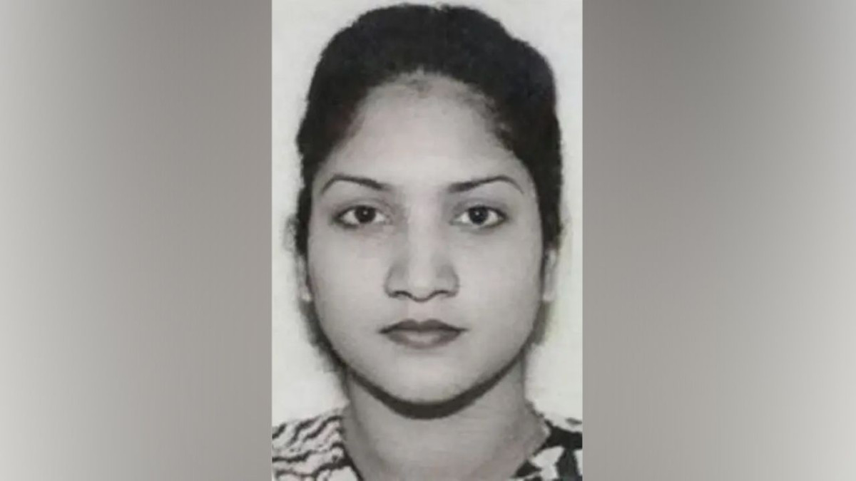শিক্ষিকা তাসফিয়া আহমেদ তিশা