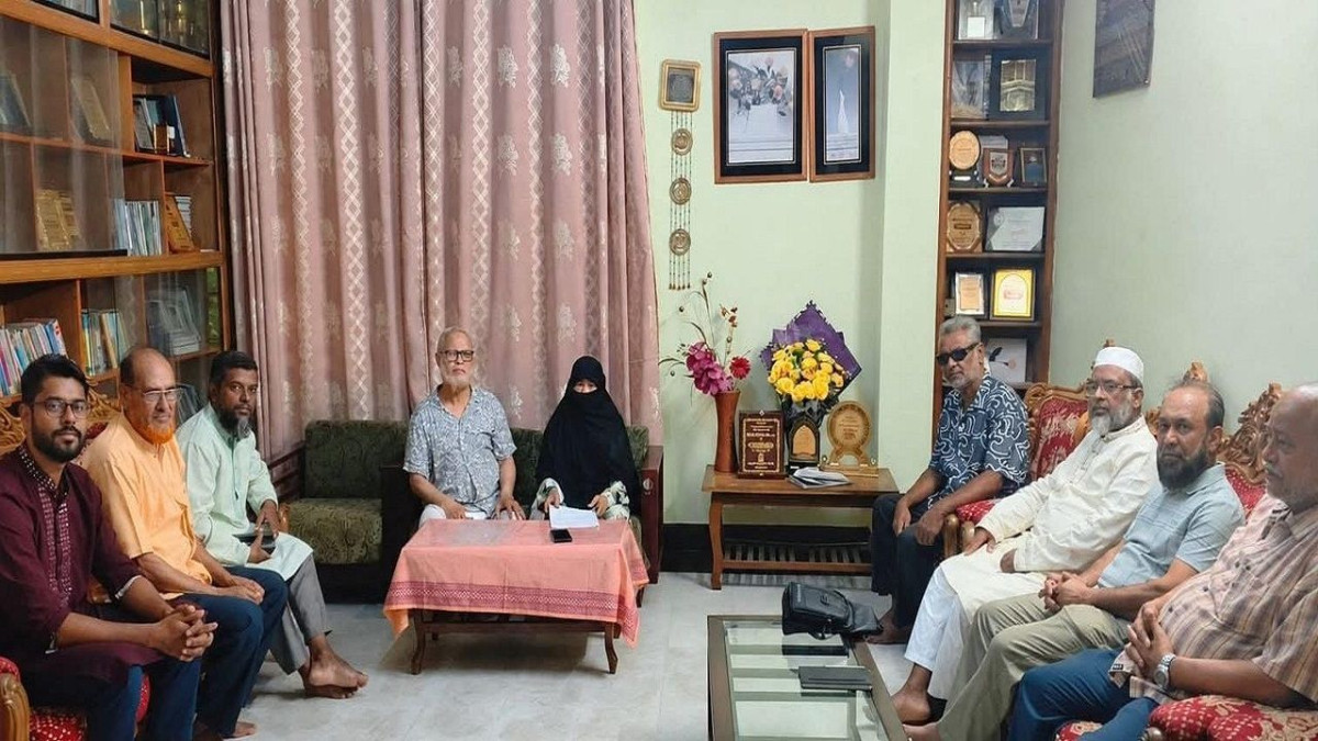 মতবিনিময়