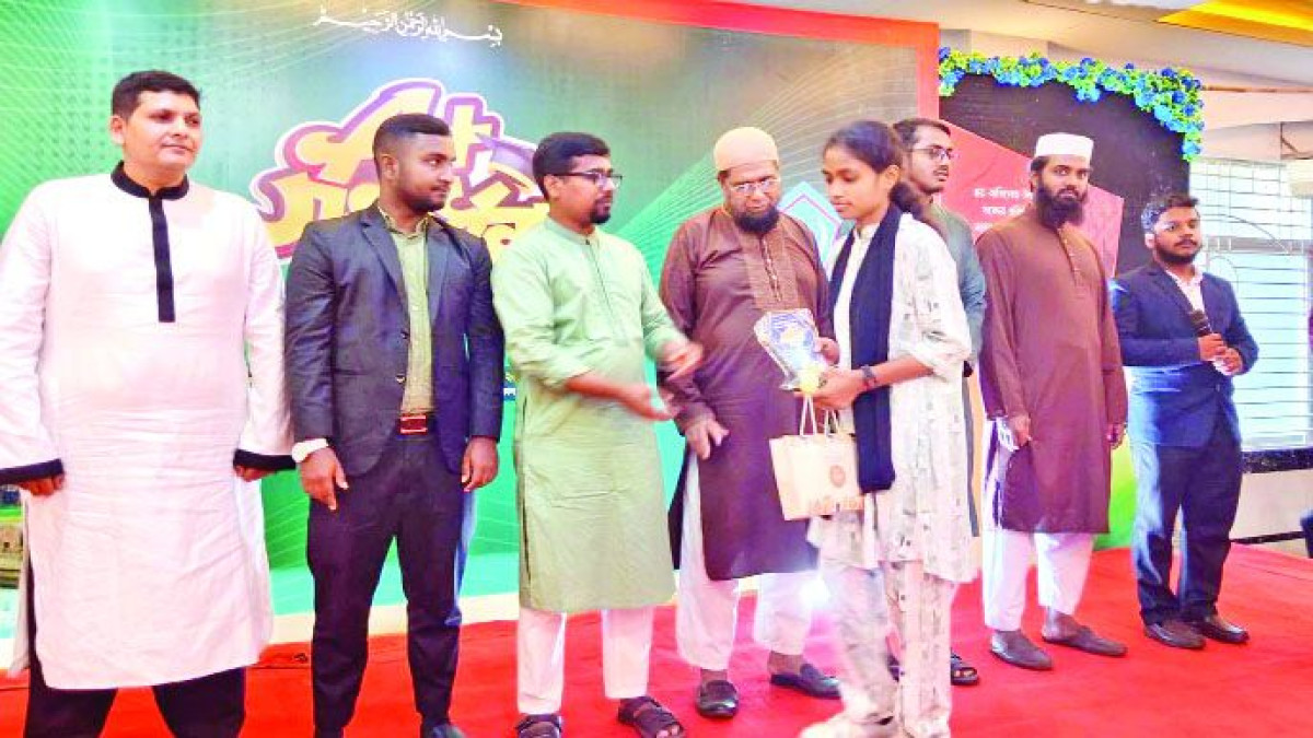 দেশ পরিবর্তনে মেধাবীদের এগিয়ে আসতে হবে : শিবির সভাপতি