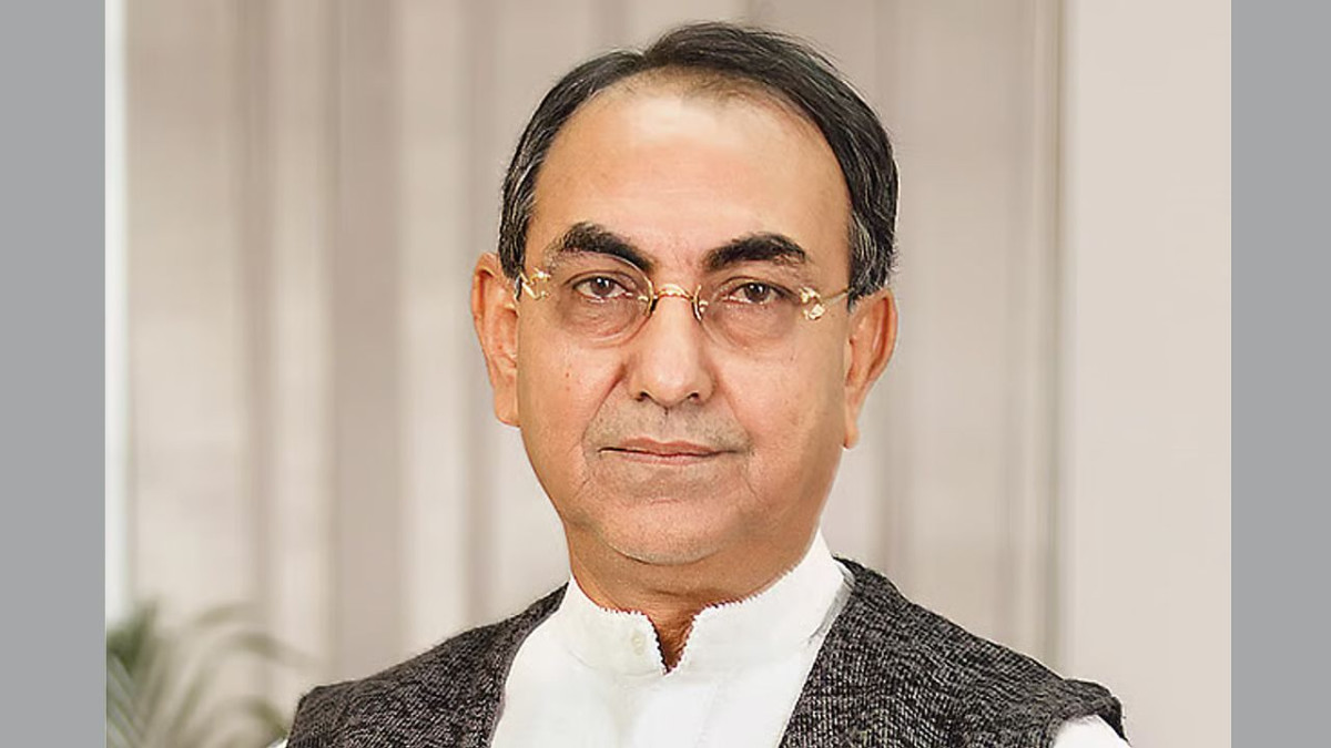 মির্জা আব্বাস