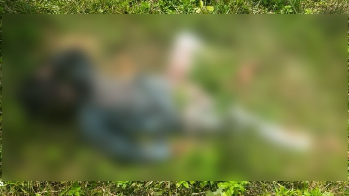 কুমিল্লায় নিখোঁজের একদিন পর জঙ্গলে মিলল কিশোরের লাশ