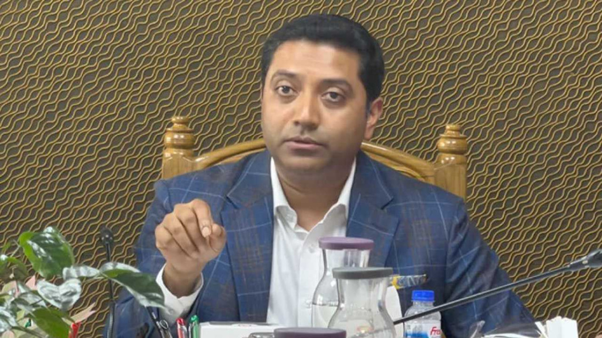 শিক্ষক সঙ্কট, শিক্ষা, শিক্ষার্থী, প্রতিমন্ত্রী