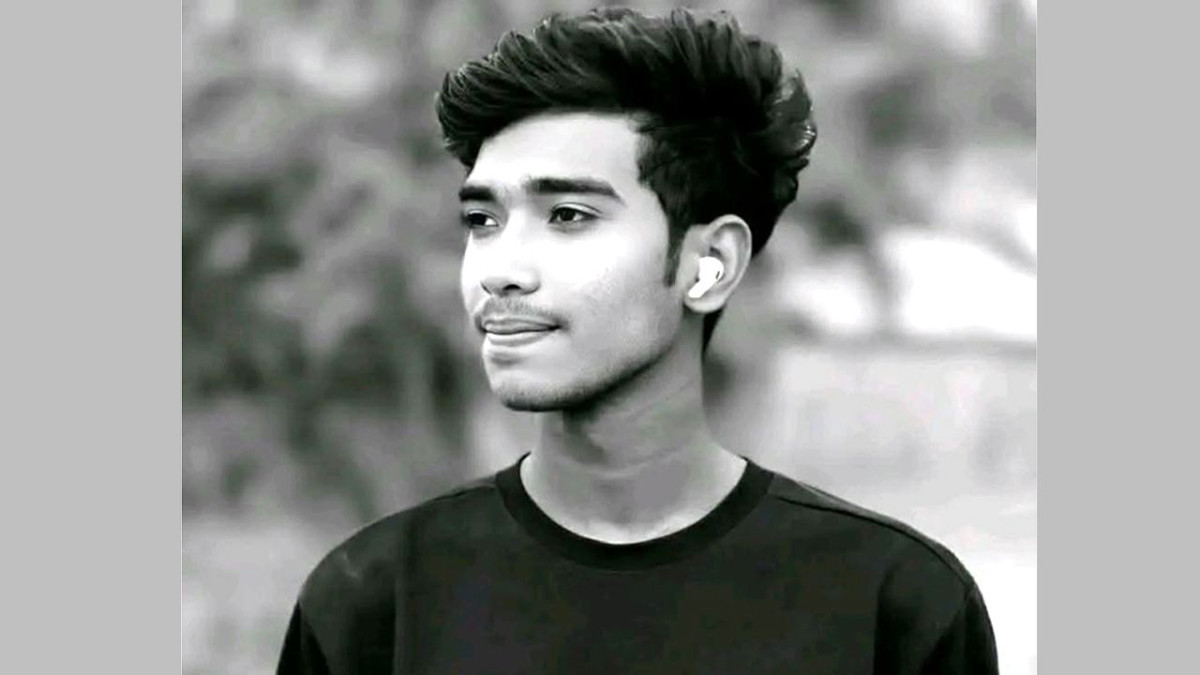 ডেঙ্গু আক্রান্ত হয়ে নিহত অপু