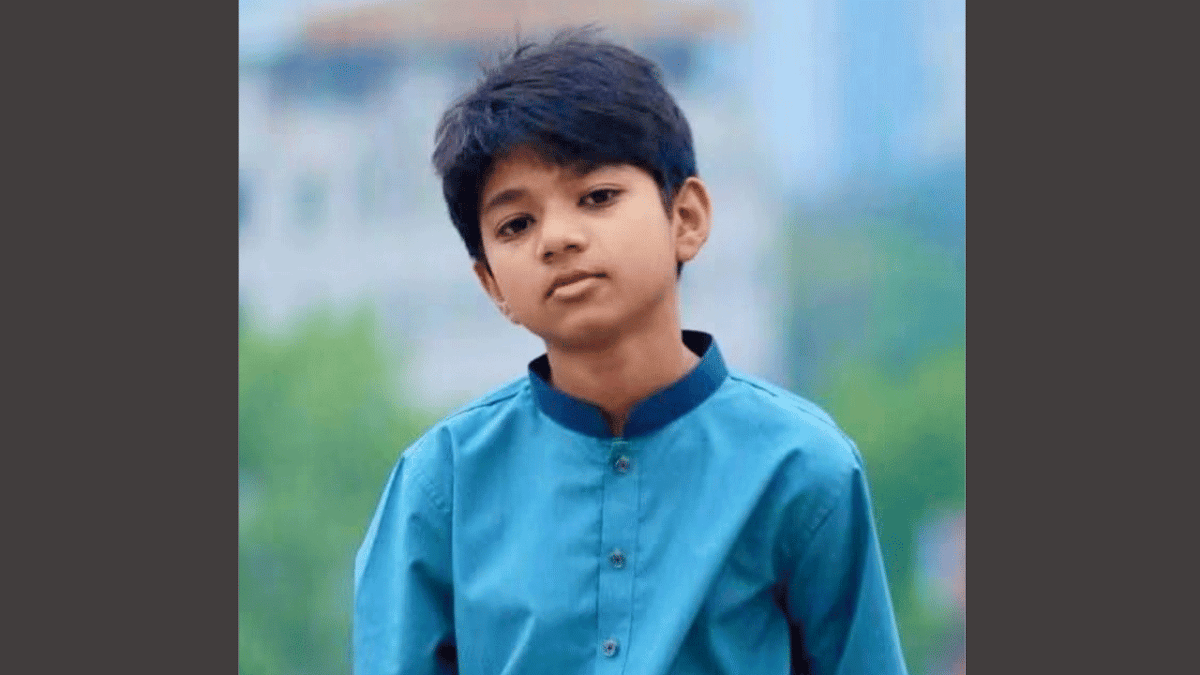 হত্যা