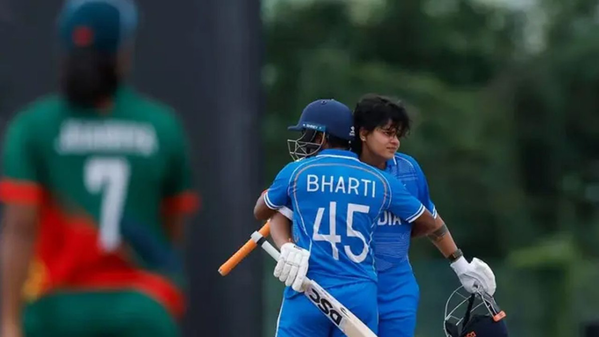 বাংলাদেশ, ভারত, ক্রিকেট, এশিয়ান গেমস