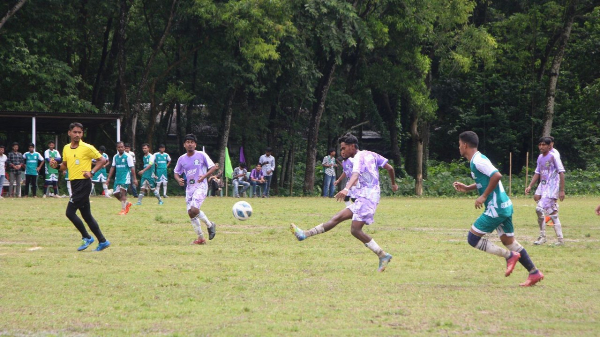 ইসলামী বিশ্ববিদ্যালয়