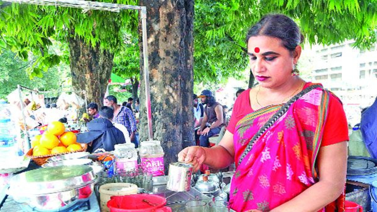 এনআইডির গোলকধাঁধায় দিশেহারা হিজড়া জনগোষ্ঠী