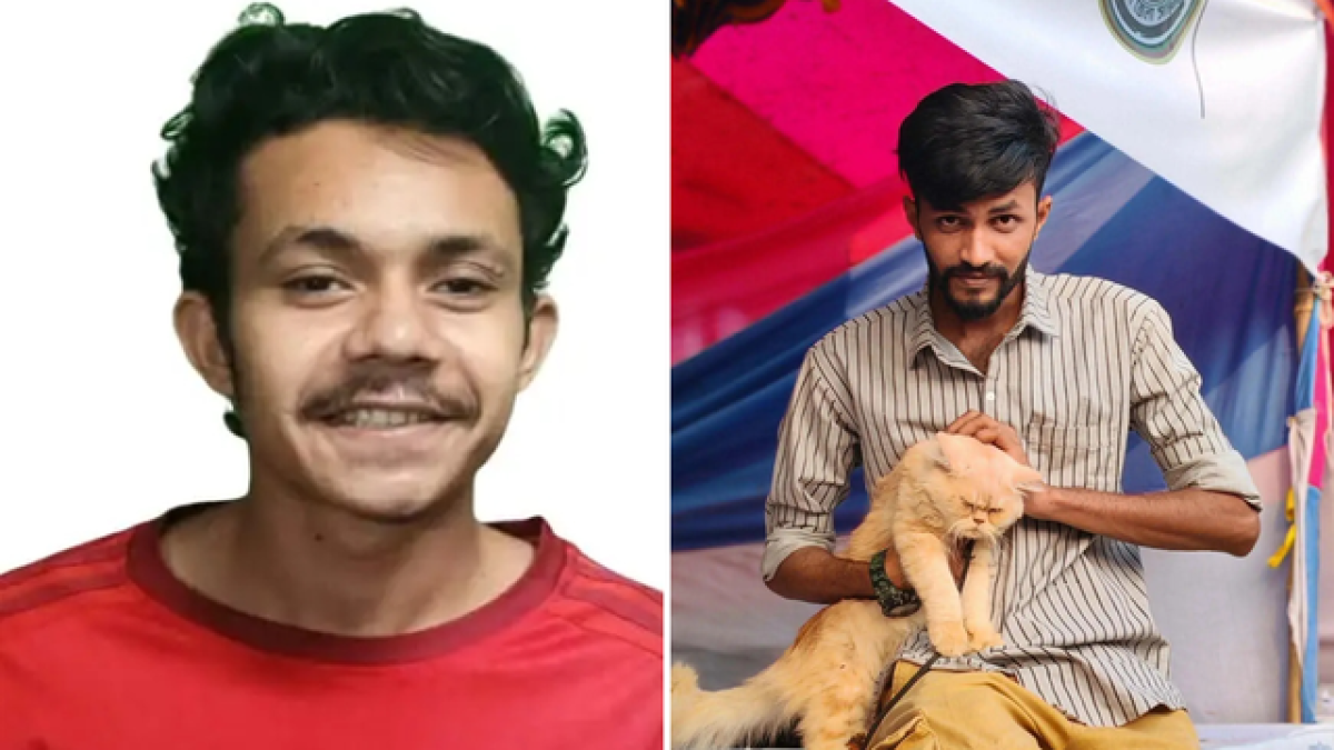 জাহাঙ্গীরনগর বিশ্ববিদ্যালয়