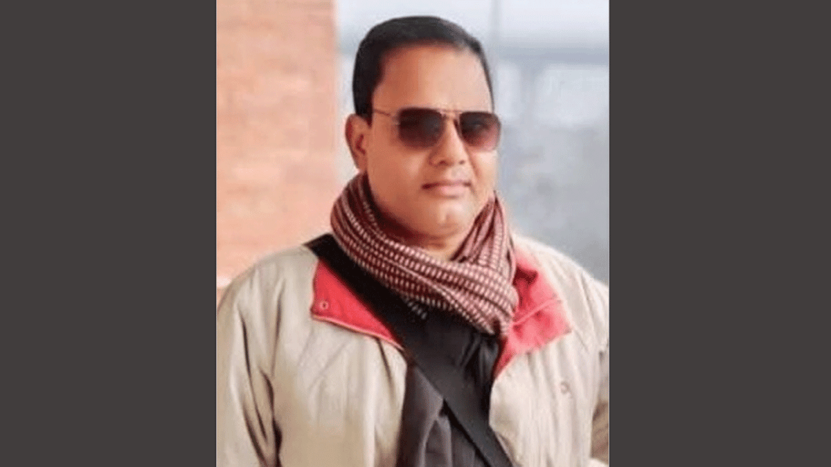 সড়ক দুর্ঘটনা