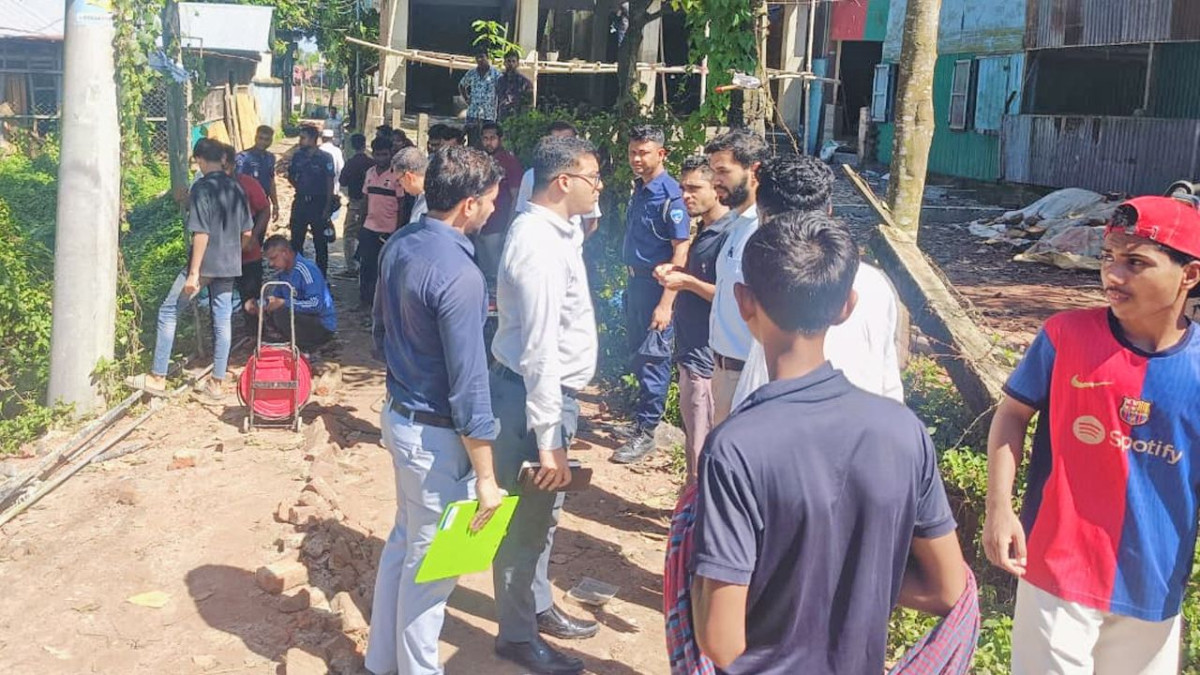 অবৈধ গ্যাস সংযোগ, গ্যাস সংযোগ বিচ্ছিন্ন, মোবাইল কোর্ট, জরিমানা, নির্বাহী ম্যাজিস্ট্রেট
