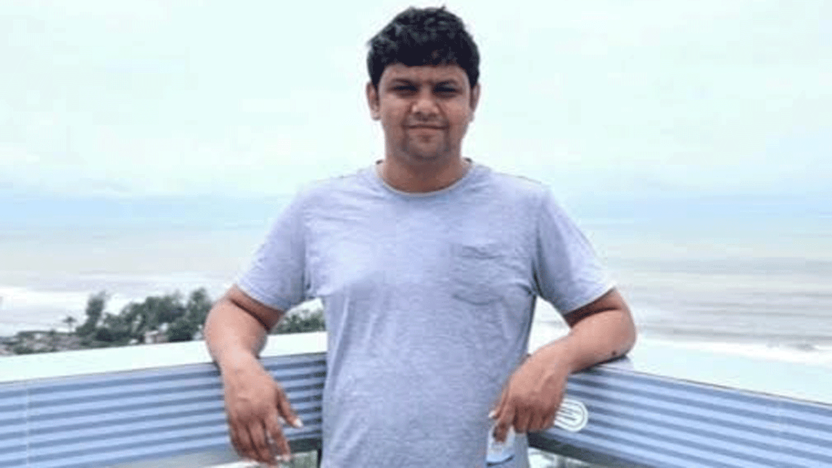 গ্রেফতার