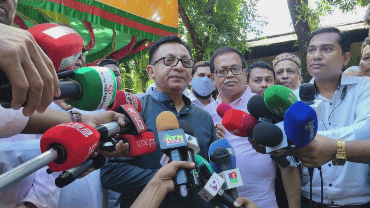 জ্বালানি তেলের মূল্যবৃদ্ধিতে পণ্যের দামে প্রভাব পড়বে না : বাণিজ্যমন্ত্রী