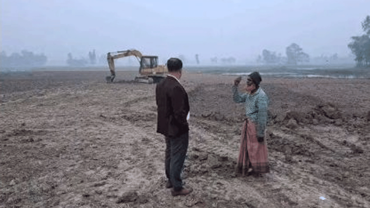 ইটভাঁটা