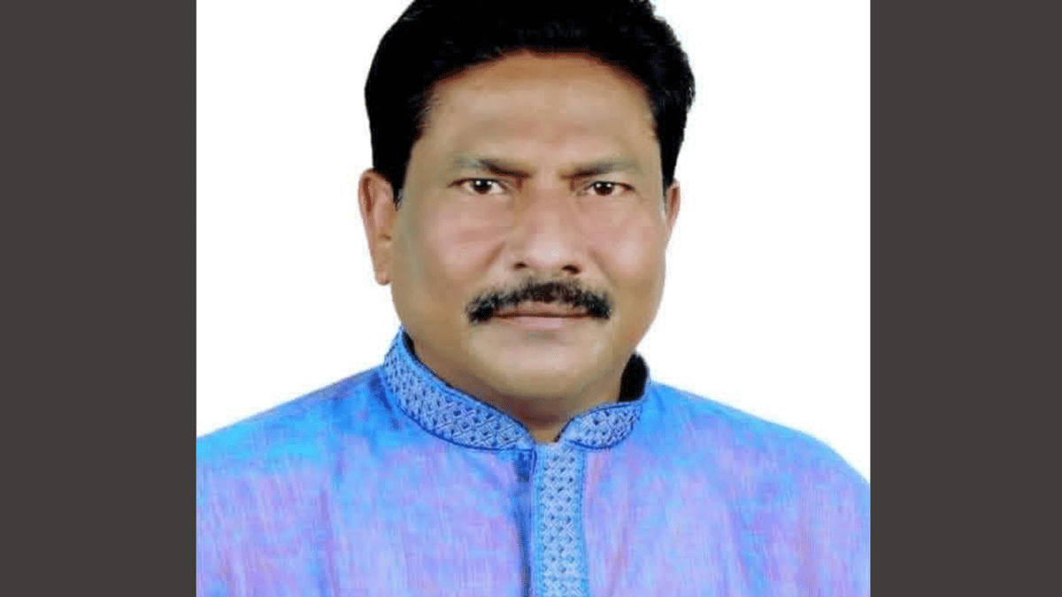 গ্রেফতার