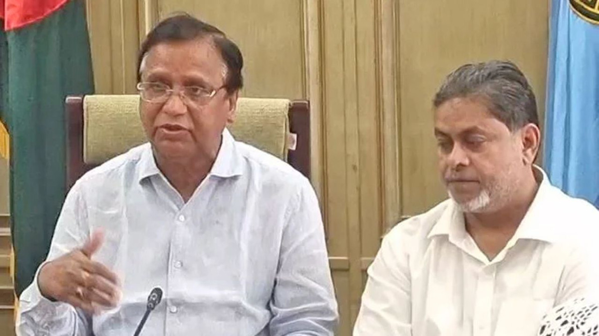 পুকুর সংরক্ষণ, পুকুর আধুনিকায়ন, ডিএসসিসি, ঢাকা দক্ষিণ সিটি করপোরেশন, ডিএসসিসি প্রশাসক, আবদুস সালাম, জলাবদ্ধতা, ড্রেনেজ ব্যবস্থা, বর্জ্য ব্যবস্থাপনা