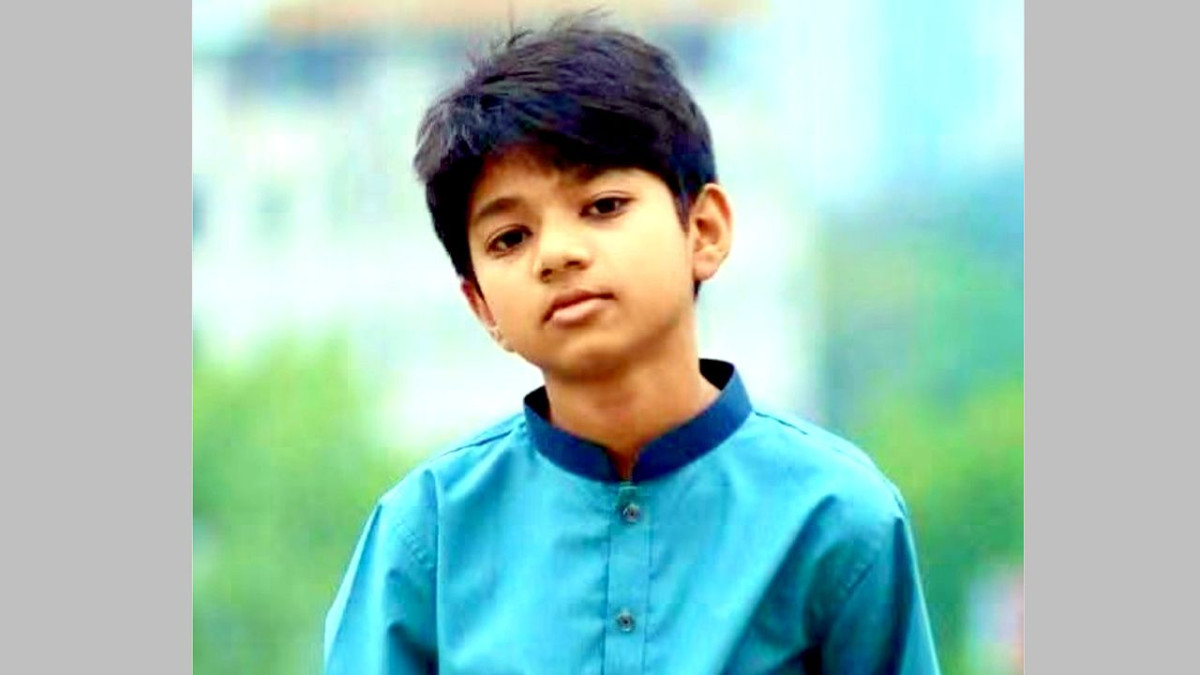 নিহত অপ্রতীম