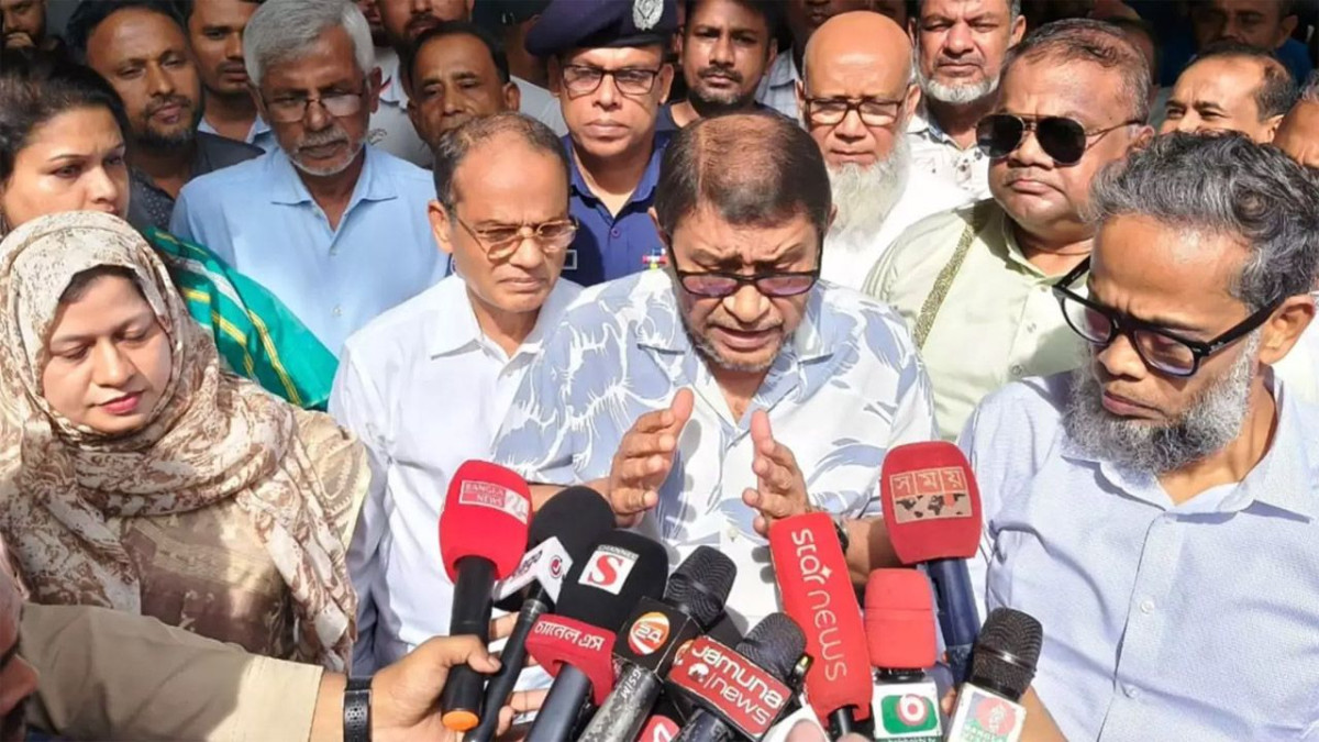 স্বাস্থ্যমন্ত্রী, সরদার মো: সাখাওয়াত হোসেন