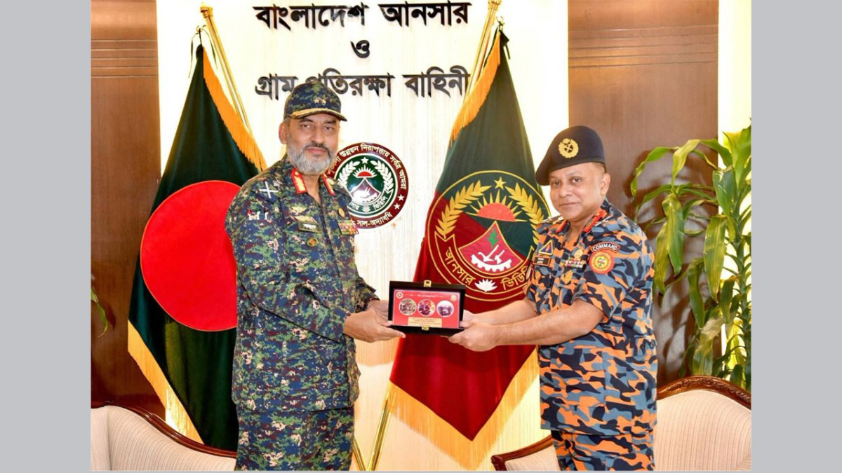 ফায়ার সার্ভিস