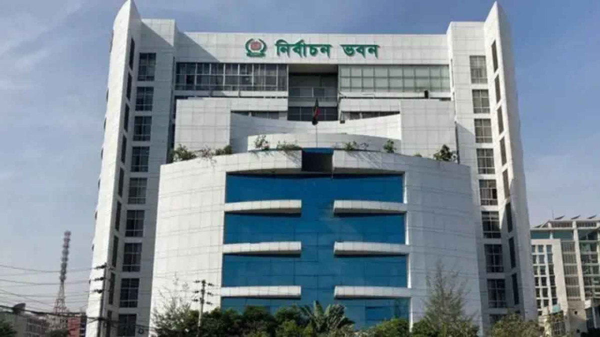ঠাকুরগাঁও-১ উপনির্বাচন : পোস্টাল ভোট নিবন্ধন শুরু ২৭ সেপ্টেম্বর
