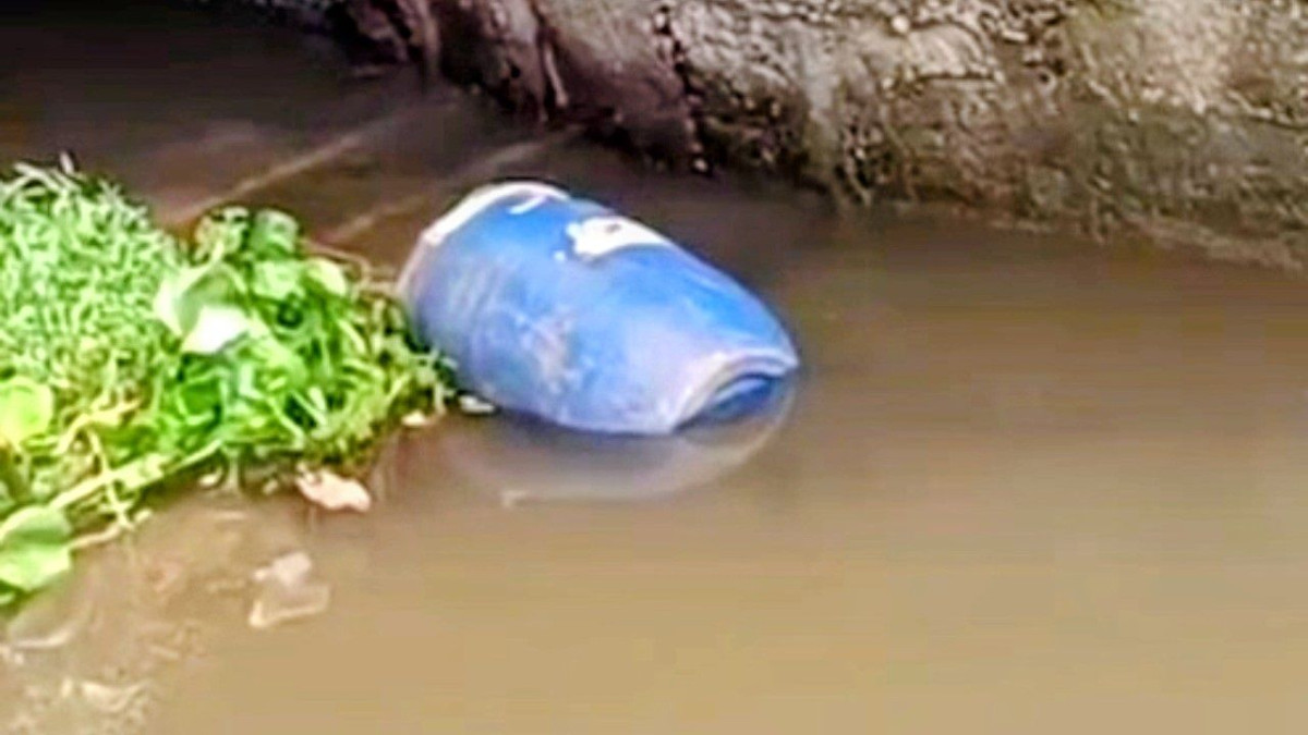 লাশ উদ্ধার