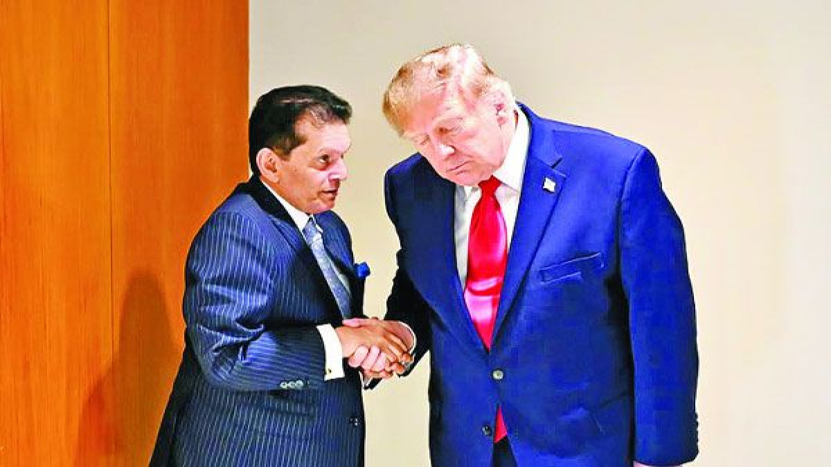সংসদে পরামর্শ গ্রহণ না করায় রাজপথে নামতে বাধ্য হয়েছি : ডা: শফিক