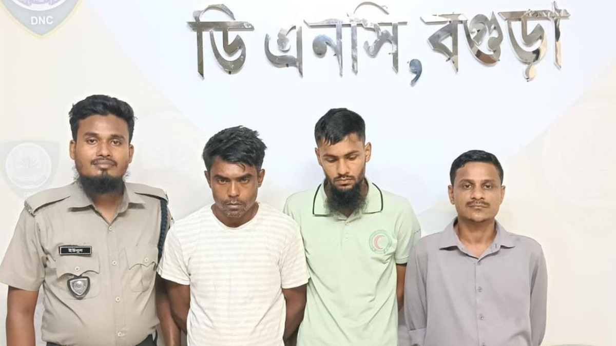মাদক