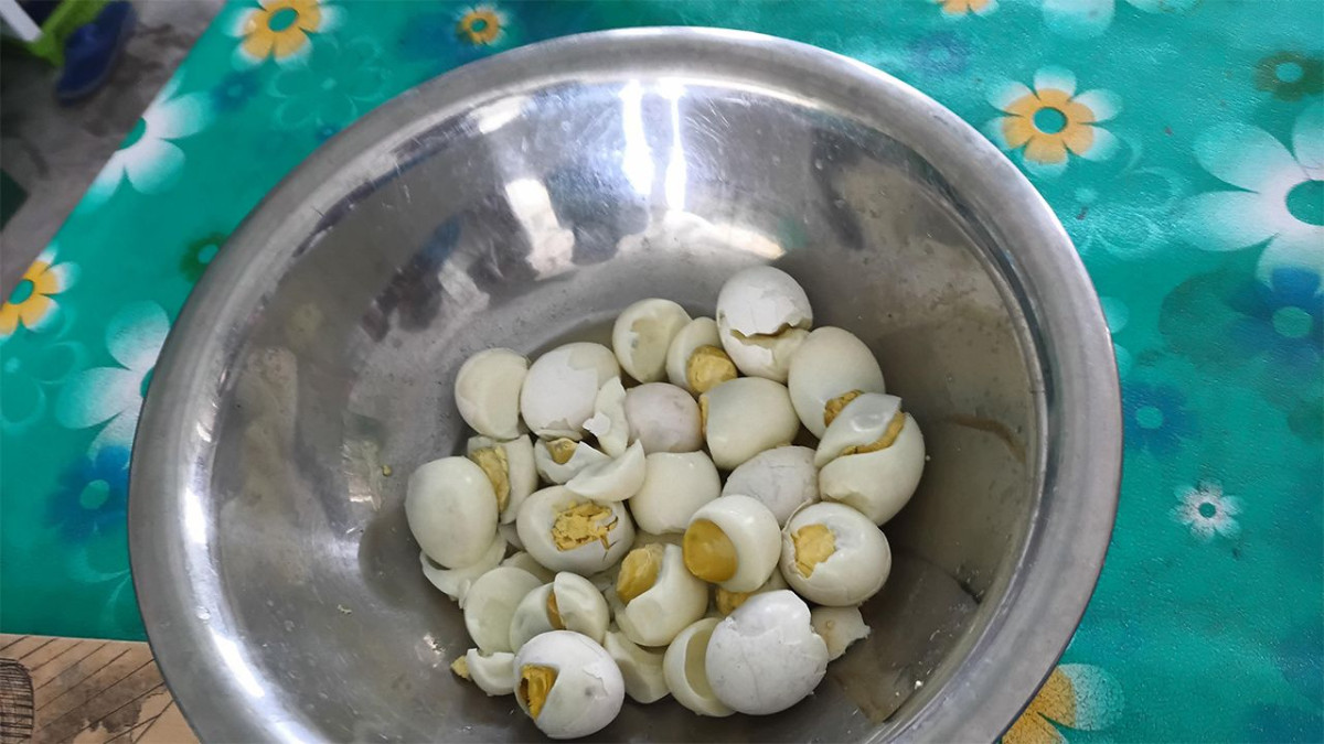 ডিম