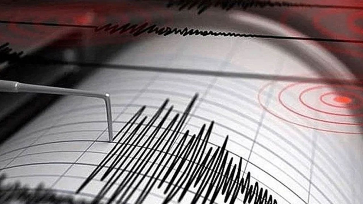 তুরস্কে ৫.৪ মাত্রার ভূমিকম্প আঘাত হেনেছে