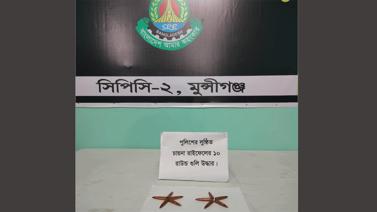 গুলি