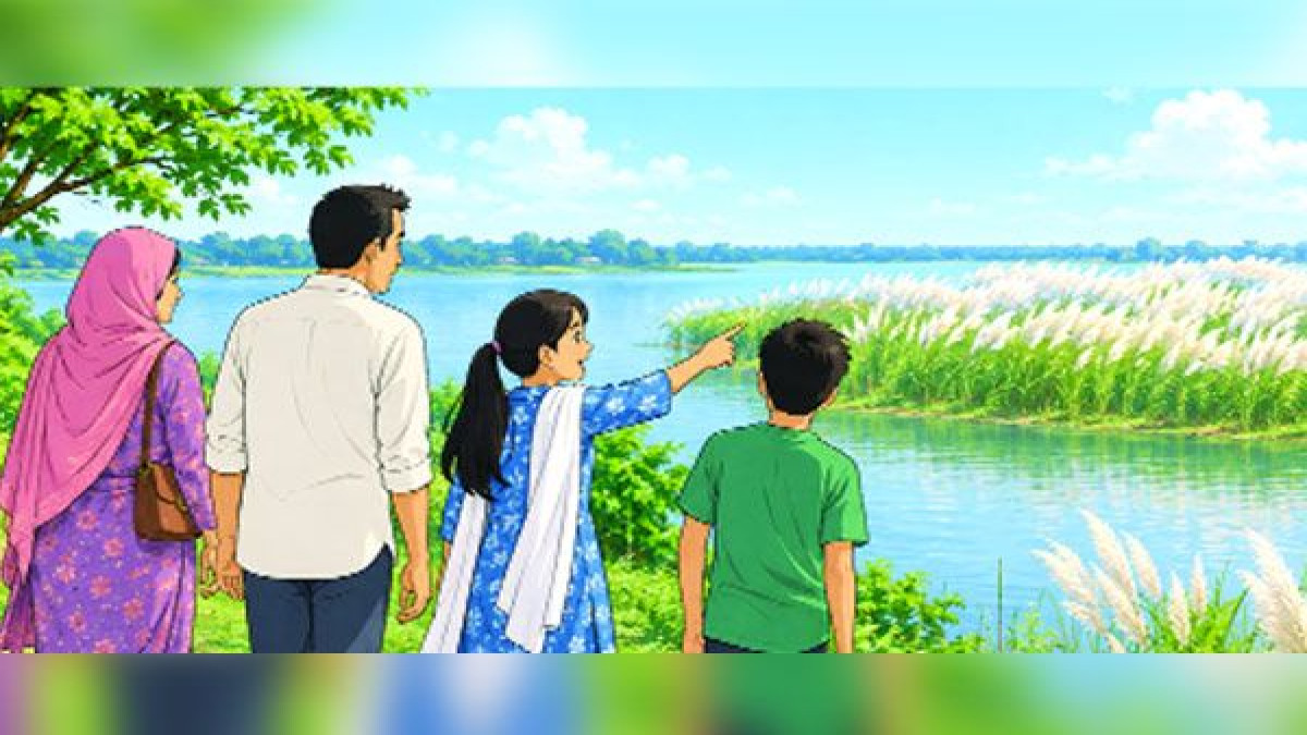 সাদা কাশফুল : আব্দুস সাত্তার সুমন