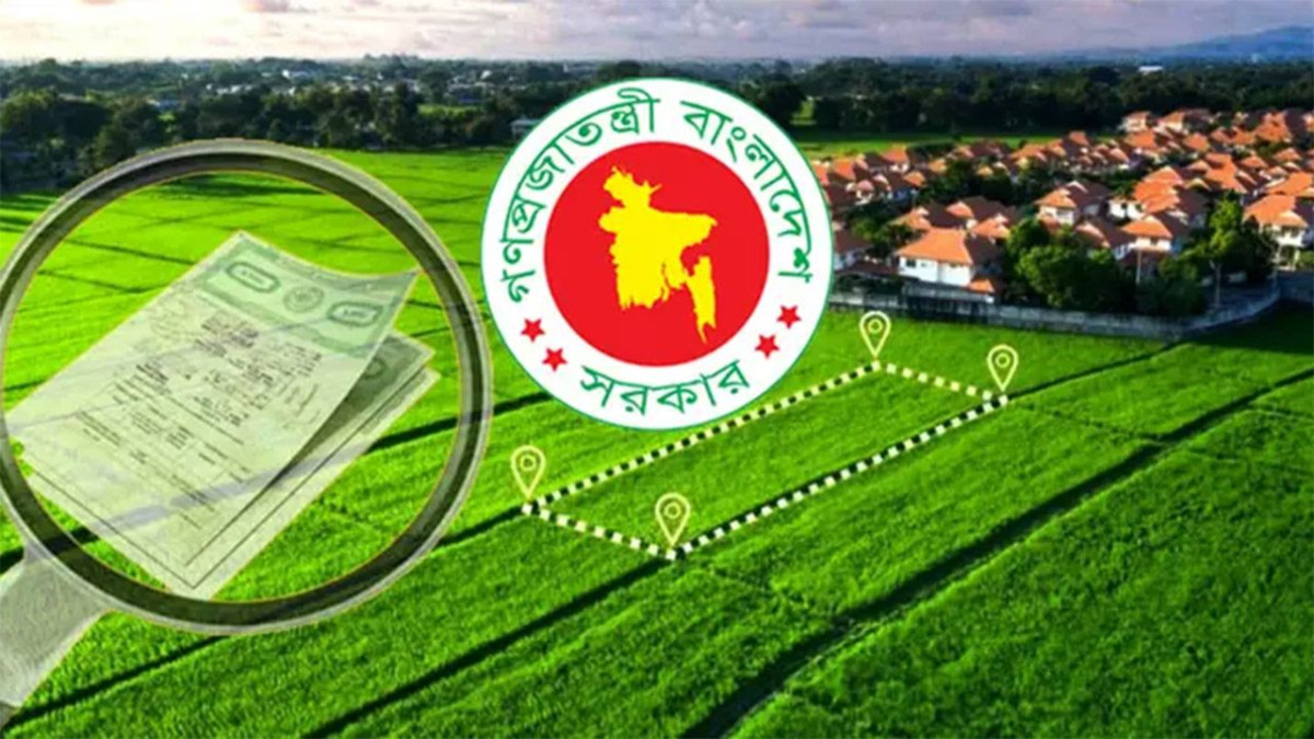 জমি, বেদখল, উদ্ধার