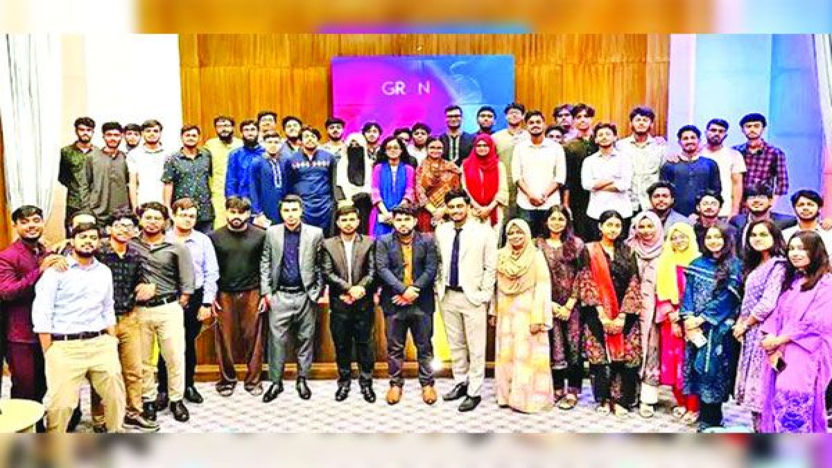 নির্মাণশিল্পে প্রযুক্তিনির্ভর দক্ষতা বাড়াতে কুয়েটে ওয়ার্কশপ