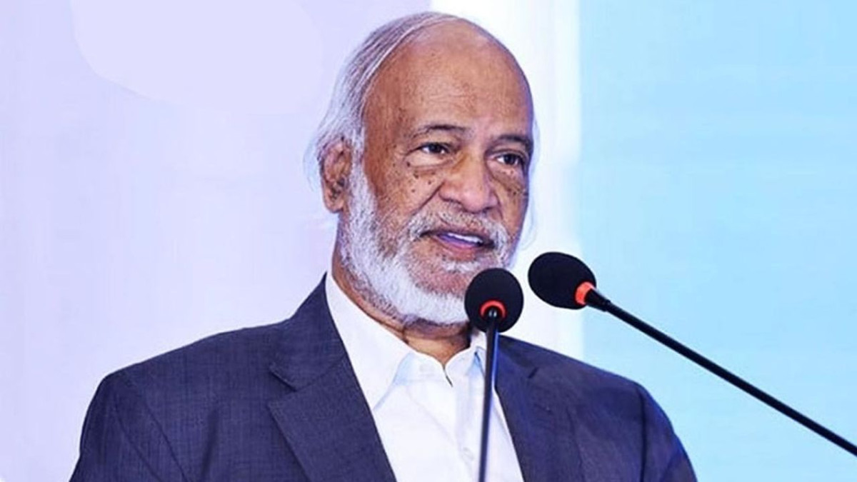 ড. আবদুল মঈন খান