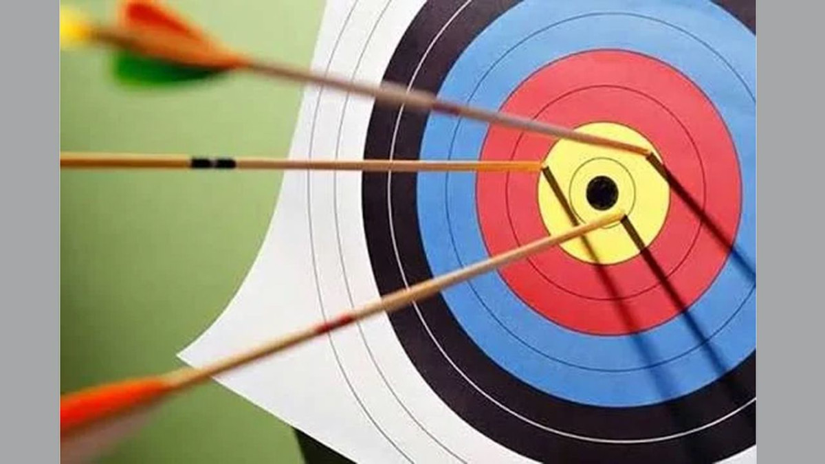 আরচারি