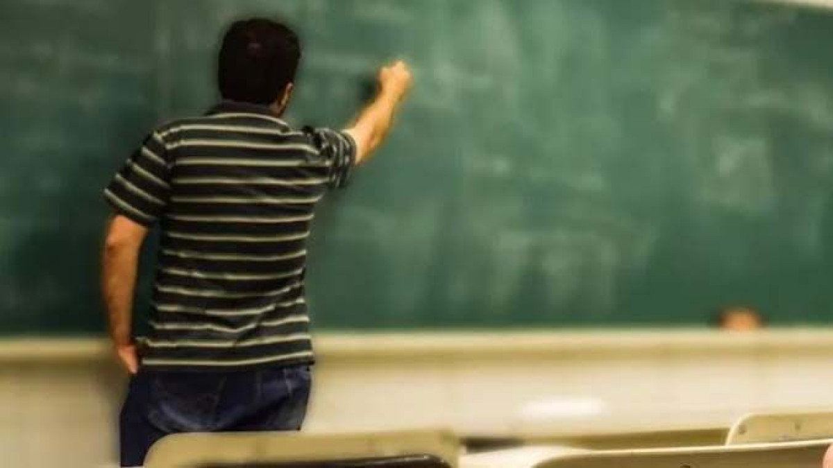 শিক্ষক, সুপারিশ, শিক্ষক নিয়োগ