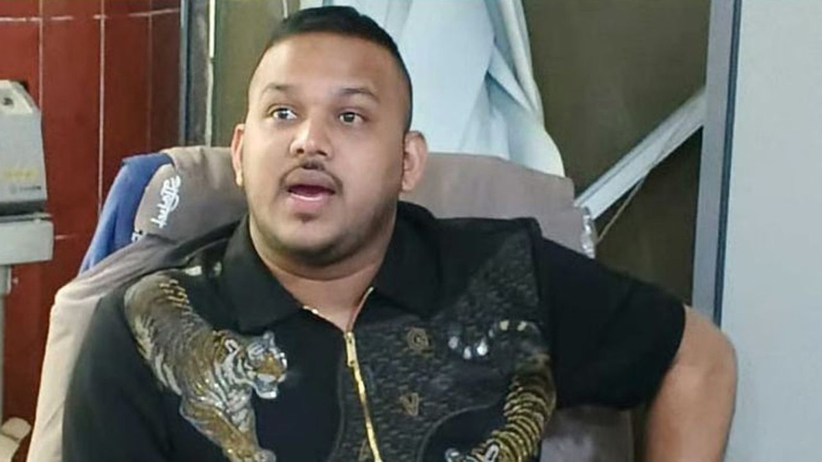 প্রিজনভ্যান, মাদককারবারি, রাজা