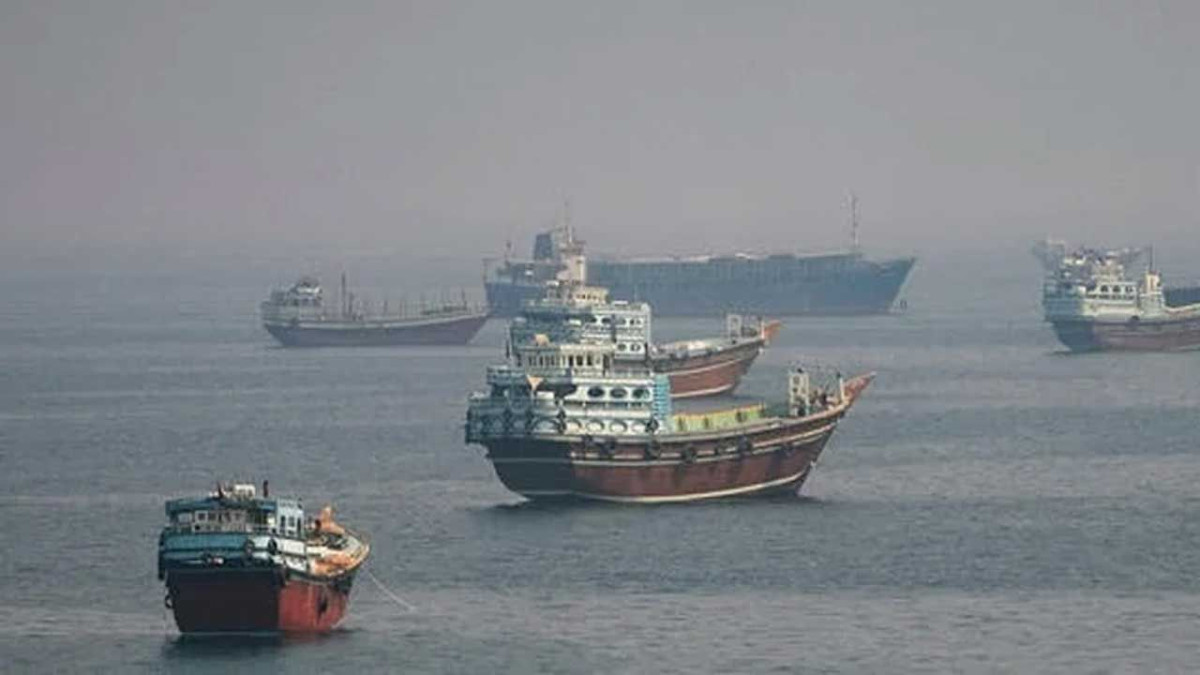 ইরানের যুদ্ধবিরতি প্রস্তাব ট্রাম্প প্রত্যাখ্যান করায় তেলের দাম বাড়ল