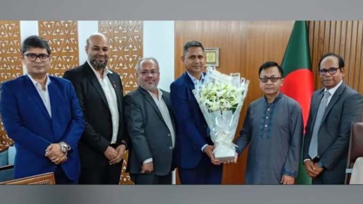 বাণিজ্যমন্ত্রী, আইসিএসবি