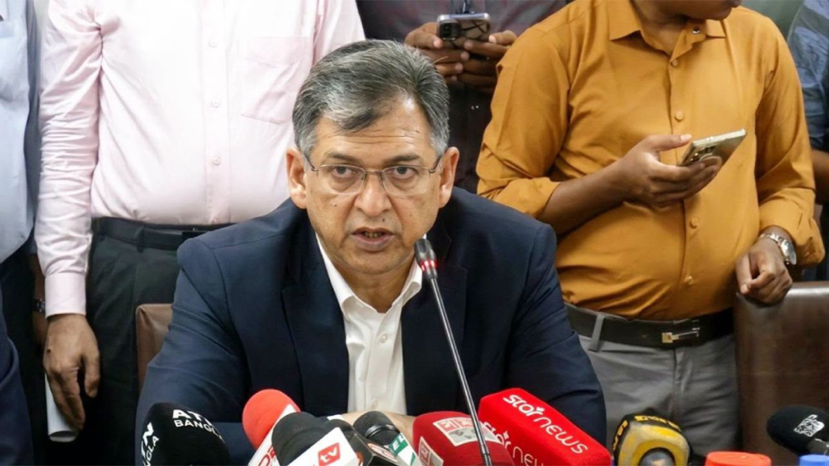 সাইবার আইনে সাংবাদিকদের হয়রানি করা হবে না : স্বরাষ্ট্রমন্ত্রী