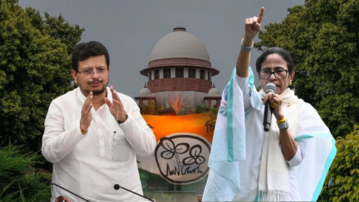 তৃণমূল কংগ্রেস, মমতা