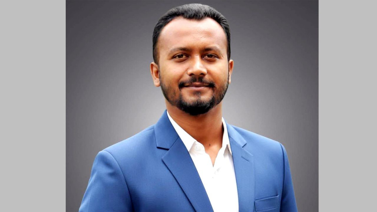 পূর্বধলা উপজেলা জাতীয়তাবাদী ছাত্রদলের আহ্বায়ক সালমান রহমান পল্লব