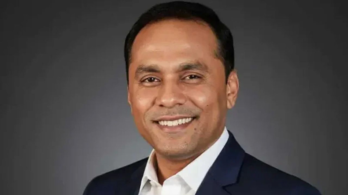 ব্যারিস্টার কায়সার কামাল