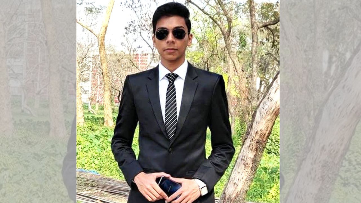 বাংলাদেশ জুডিশিয়াল সার্ভিস (বিজেএস) পরীক্ষায় প্রথম আরিফুল হক সিয়াম