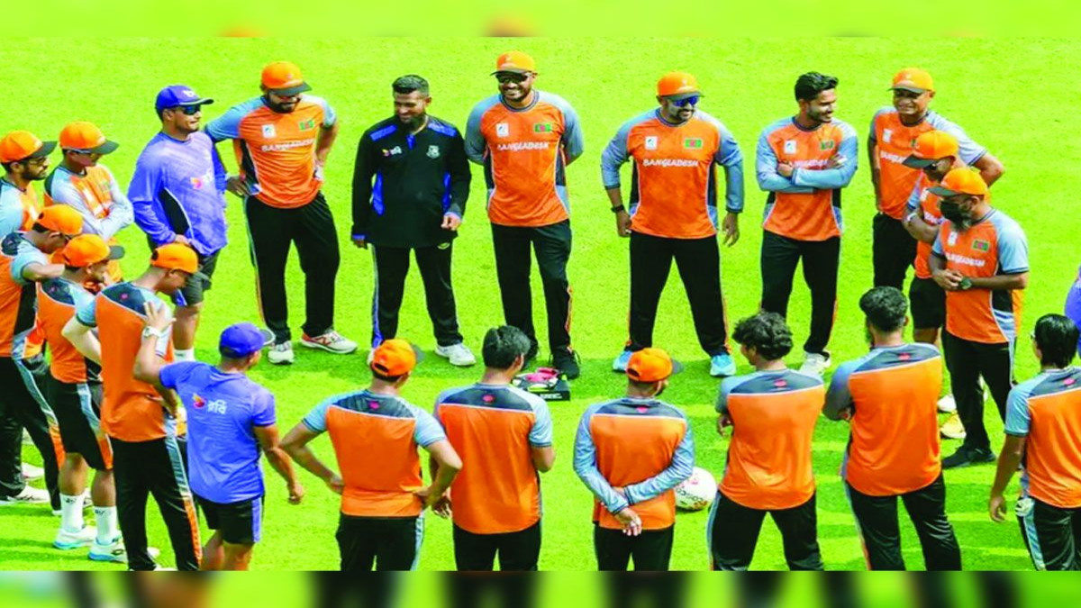 মালয়েশিয়ার বিপক্ষে টাইগারদের ম্যাচ আজ হবে তো!