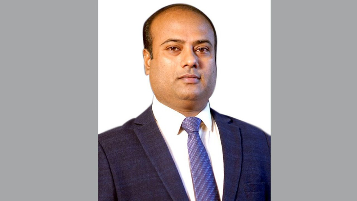 ইফতেখার হোসাইন