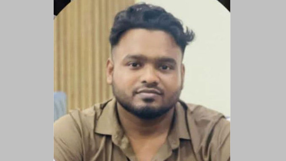 দুর্বৃত্তরা, যুবক, হত্যা