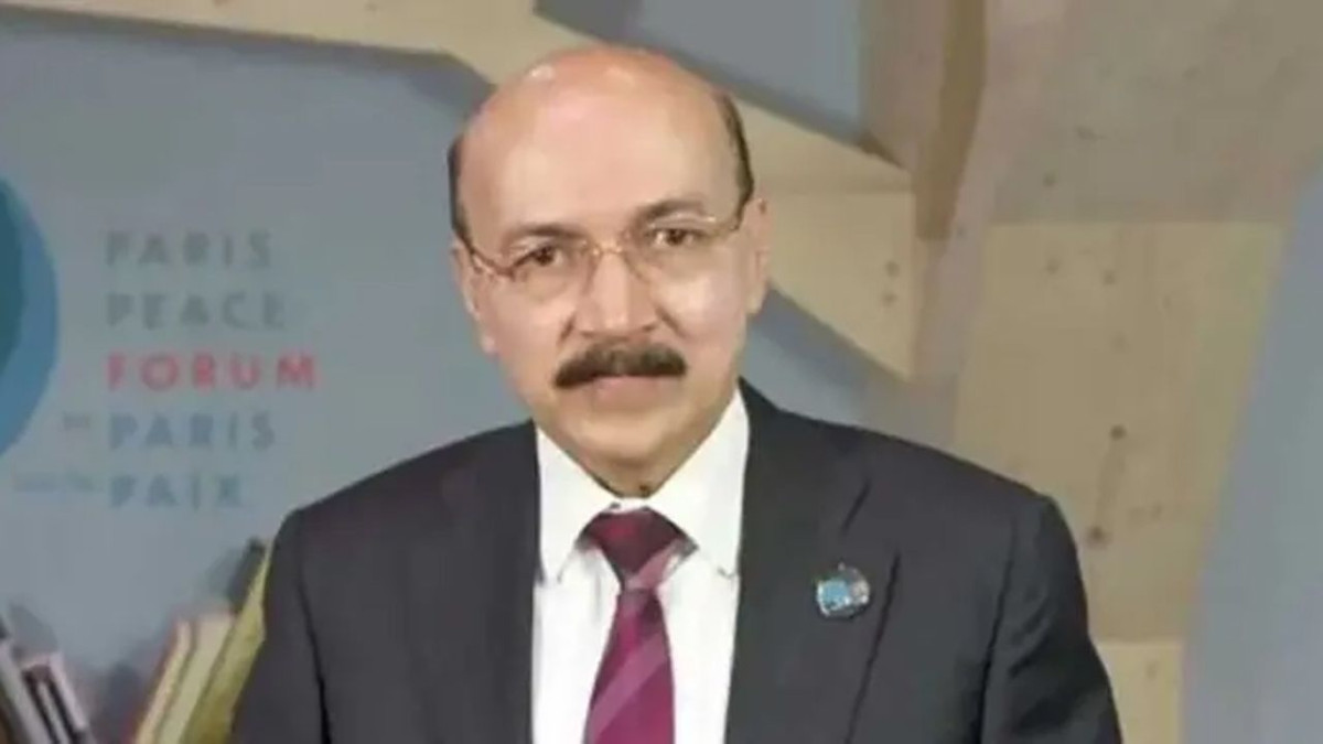 তারিক আহমেদ সিদ্দিক