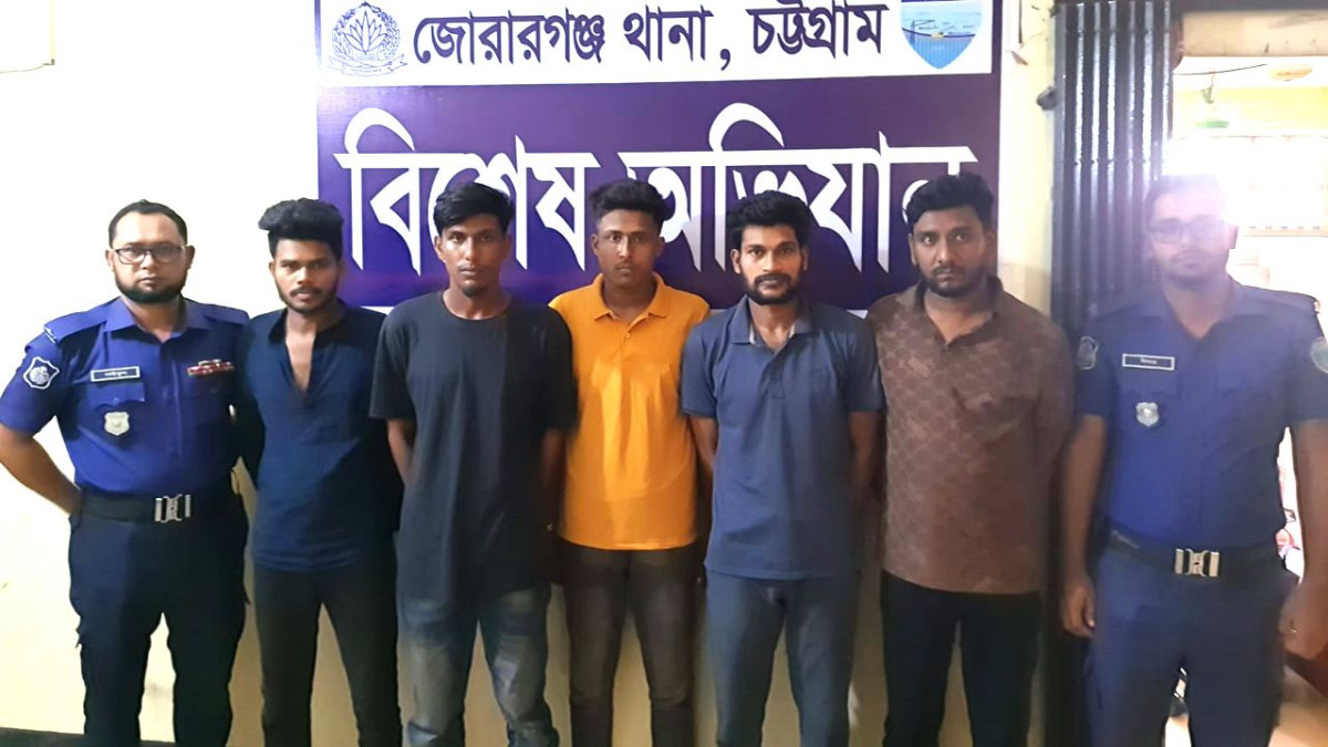 মিরসরাইয়ে ভ্রাম্যমাণ আদালতের অভিযানে ৮৩ জনের কারাদণ্ড