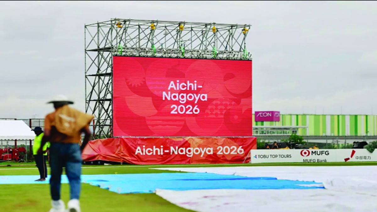 মাঠে না গিয়েই সেমিতে বাংলাদেশ